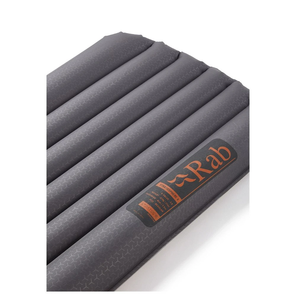 Isomatte RAB Stratosphere 4 Graphene – Bild 9