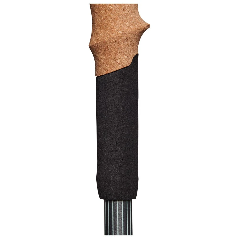 Stöcke Black Diamond Pursuit Shock Steel Grey-Foam Green – Bild 6