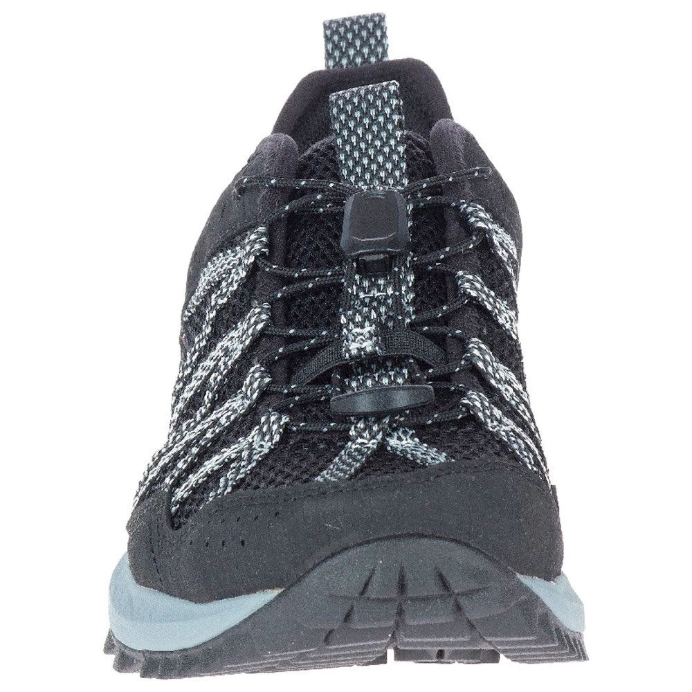 Wanderschuhe Merrell Wildwood Aerosport Wmn Black – Bild 5