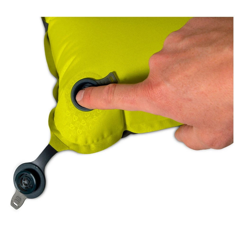 Isomatte Nemo Astro Long Wide Birch Bud – Bild 7