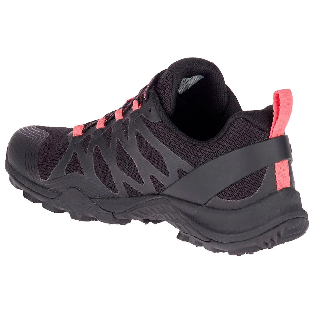 Wanderschuhe Merrell Siren 3 Gtx Wmn Black Rose – Bild 6