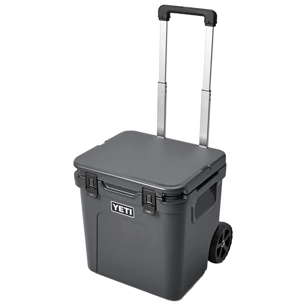 Kühlbox Yeti Roadie 48 Charcoal