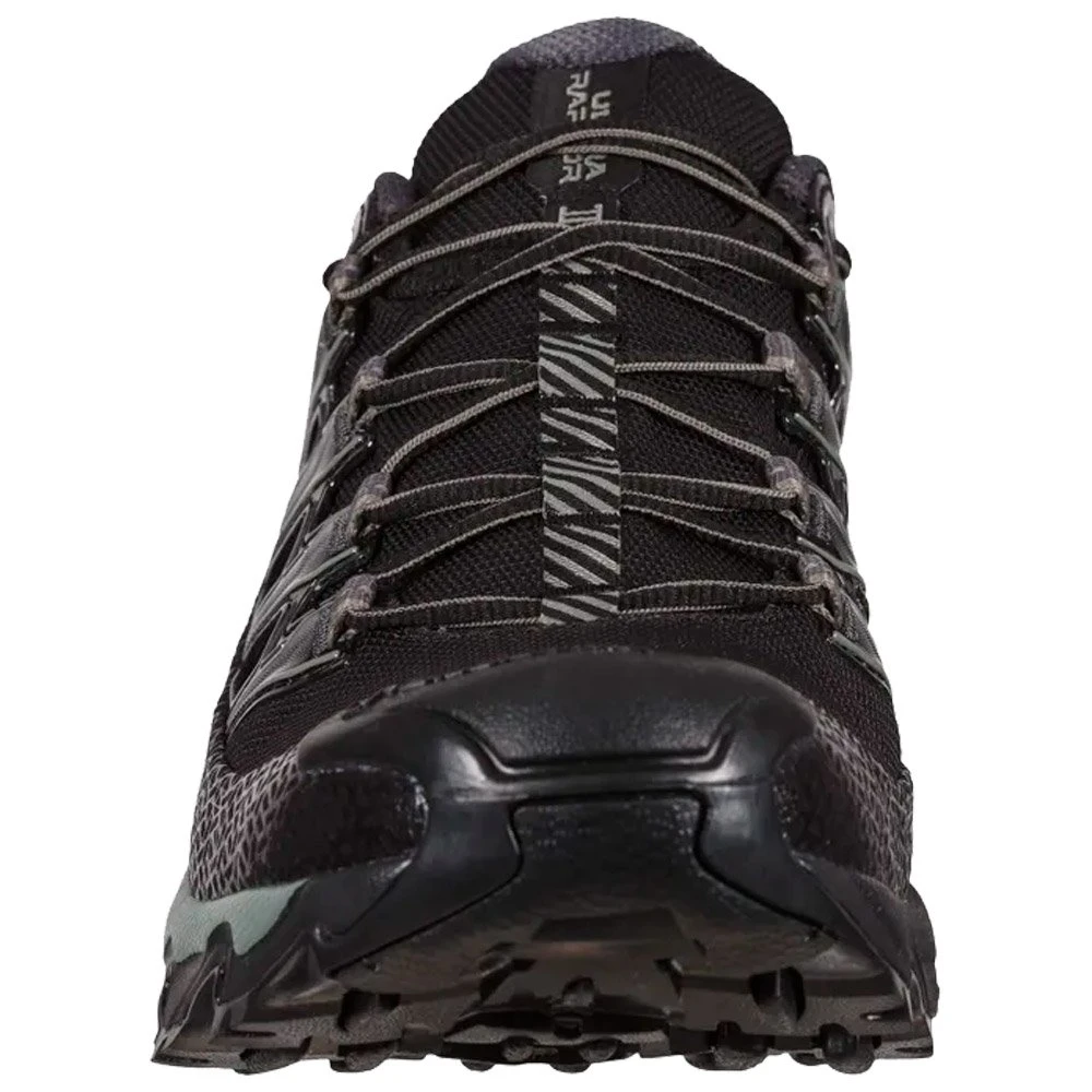 Fast-Hikingschuhe La Sportiva Ultra Raptor II Gtx Black Clay – Bild 3