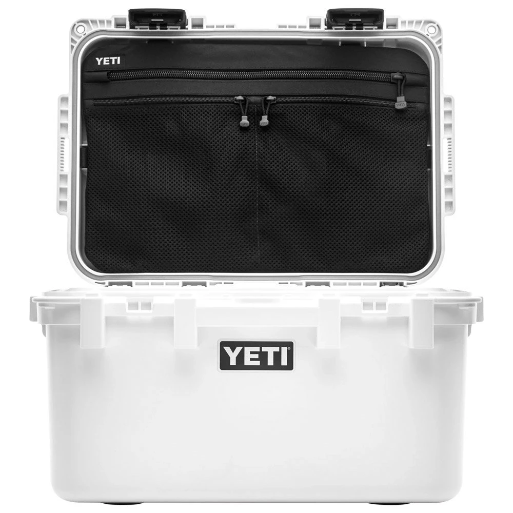 Kühlbox Yeti Loadout Go Box 30 White – Bild 6