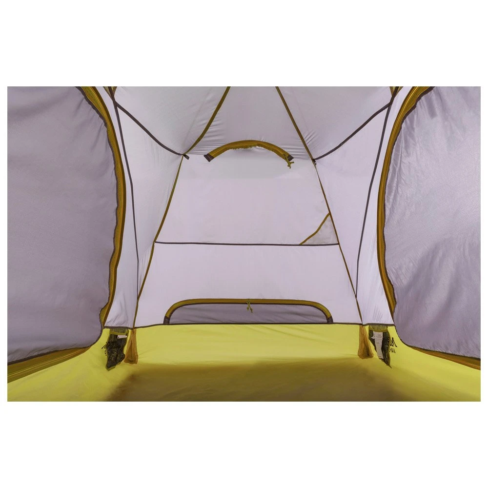 Zelt Marmot Vapor 2P Moss – Bild 9