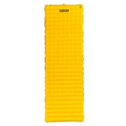 Isomatte Nemo Tensor Long Wide Goldfinch