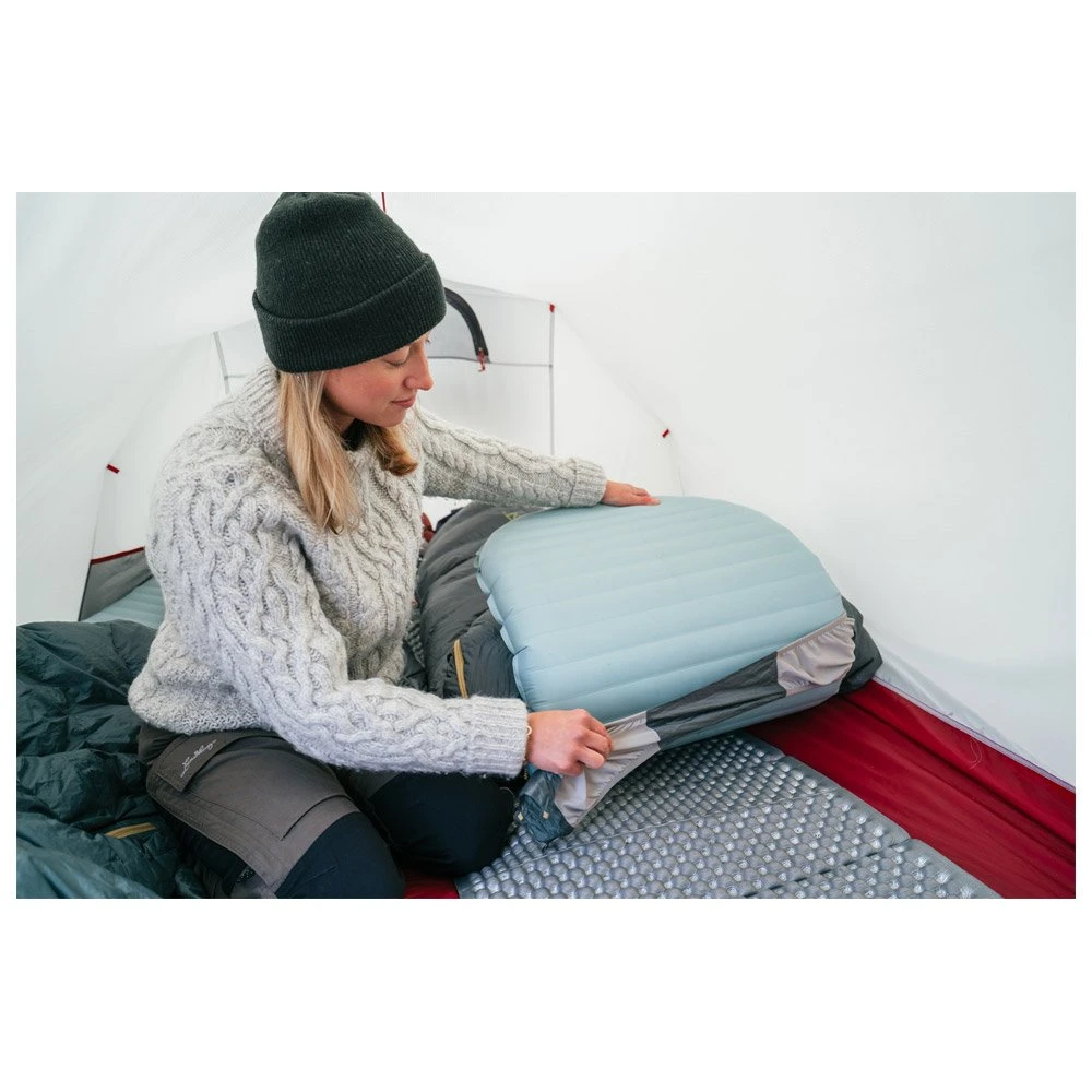 Isomatte Thermarest Neoair Xtherm Nxt Neptune – Bild 9
