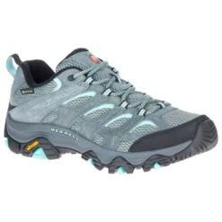 Wanderschuhe Merrell Moab 3 Gtx Wmn Sedona Sage