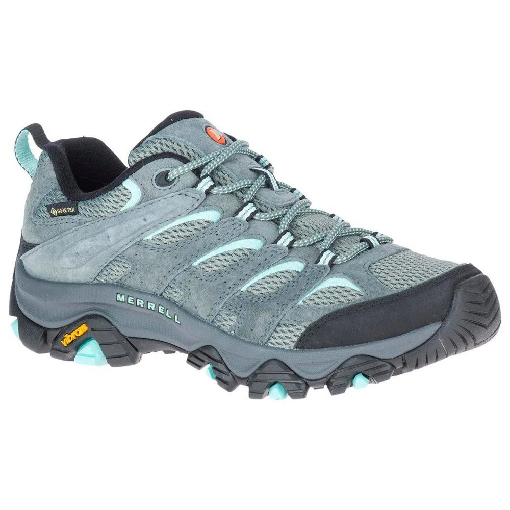 Wanderschuhe Merrell Moab 3 Gtx Wmn Sedona Sage