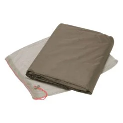 Zeltunterlagen Vaude Fp Taurus UL 2P Bark
