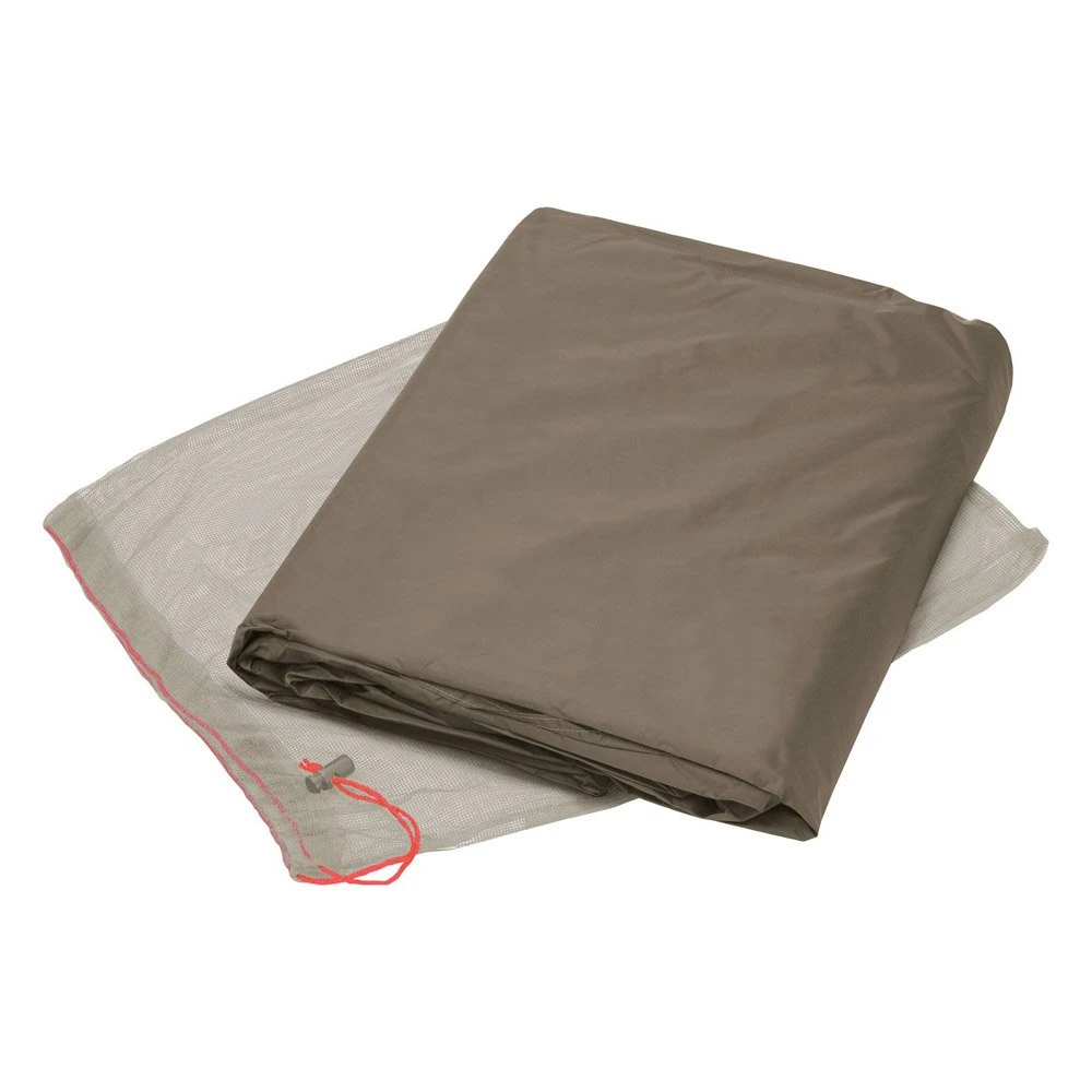 Zeltunterlagen Vaude Fp Taurus UL 2P Bark