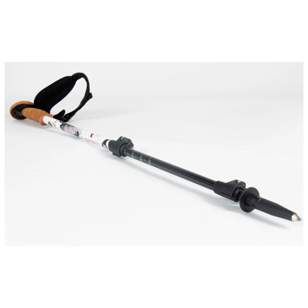 Stöcke Guidetti Région Massif De Corse Blanc Noir – Bild 3