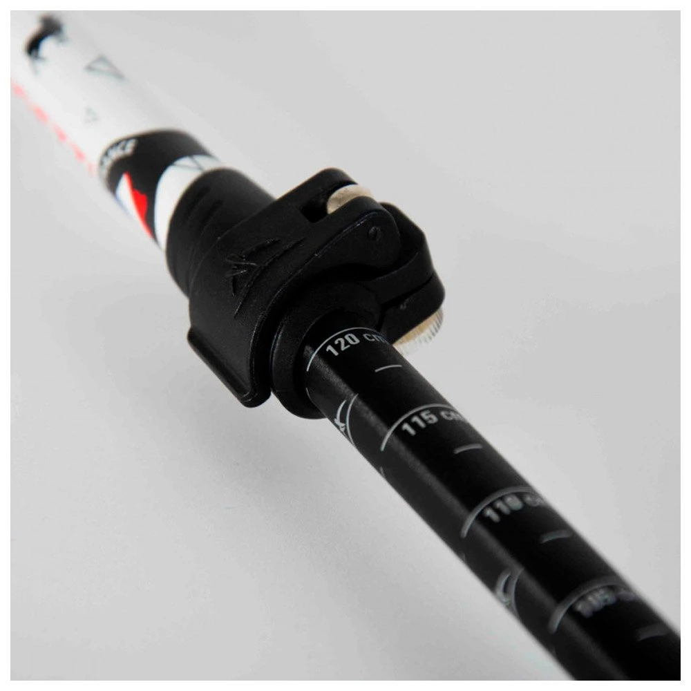 Stöcke Guidetti Région Massif De Corse Blanc Noir – Bild 7