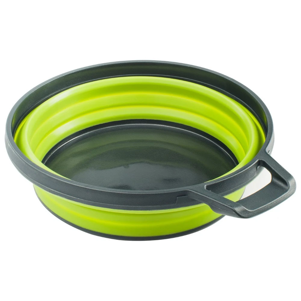 Schüssel GSI Outdoor Escape Bowl Green – Bild 2