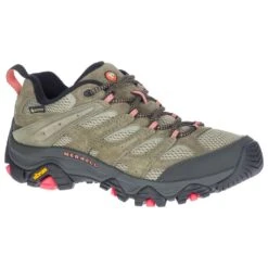 Wanderschuhe Merrell Moab 3 Gtx Wmn Olive