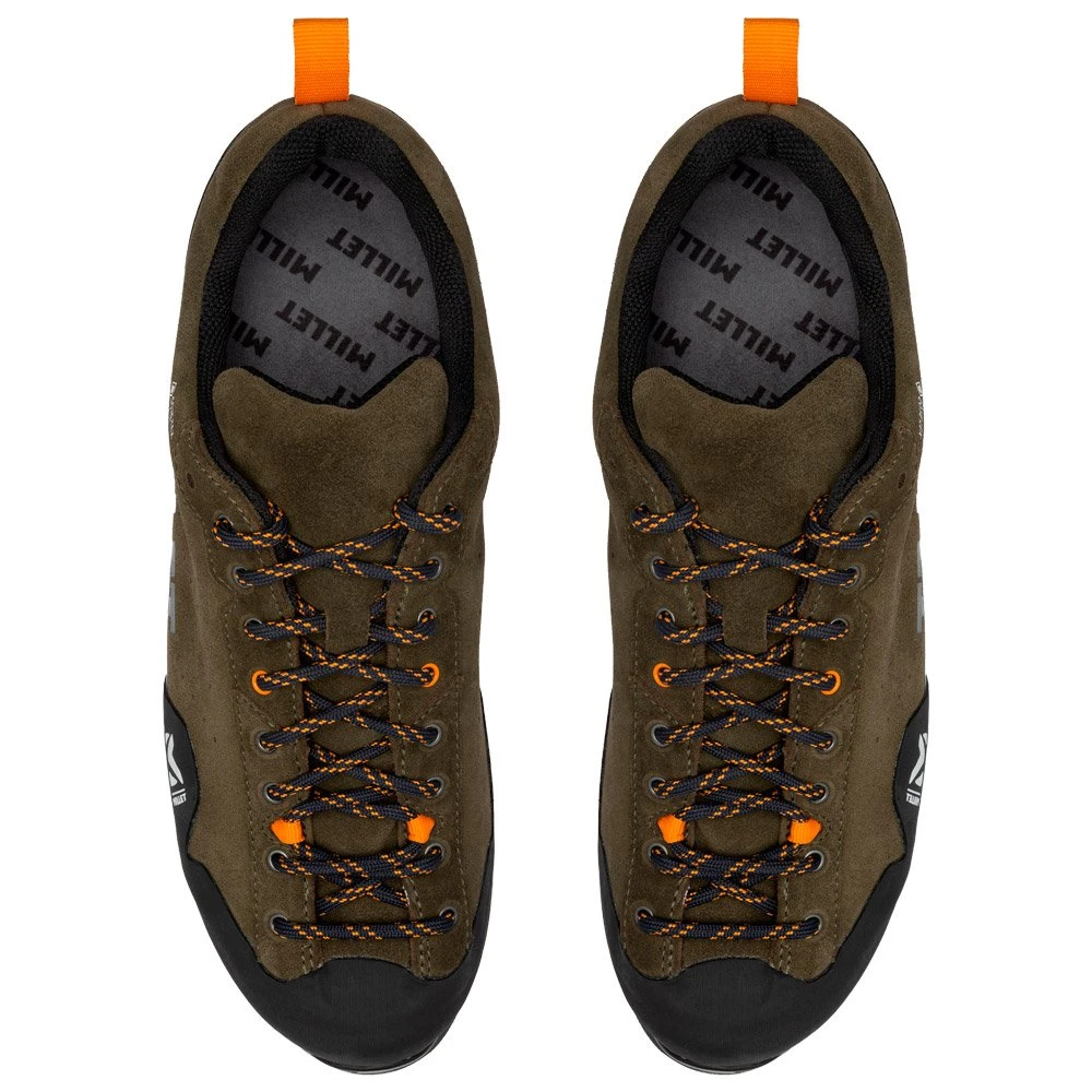 Approachschuhe Millet Friction Gtx U Ivy – Bild 3