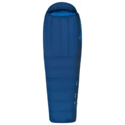 Schlafsack Sea To Summit Trek TK2 Bleu
