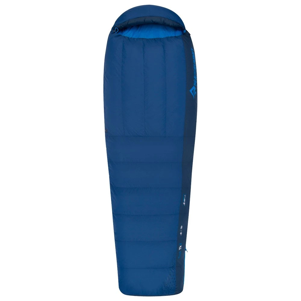 Schlafsack Sea To Summit Trek TK2 Bleu