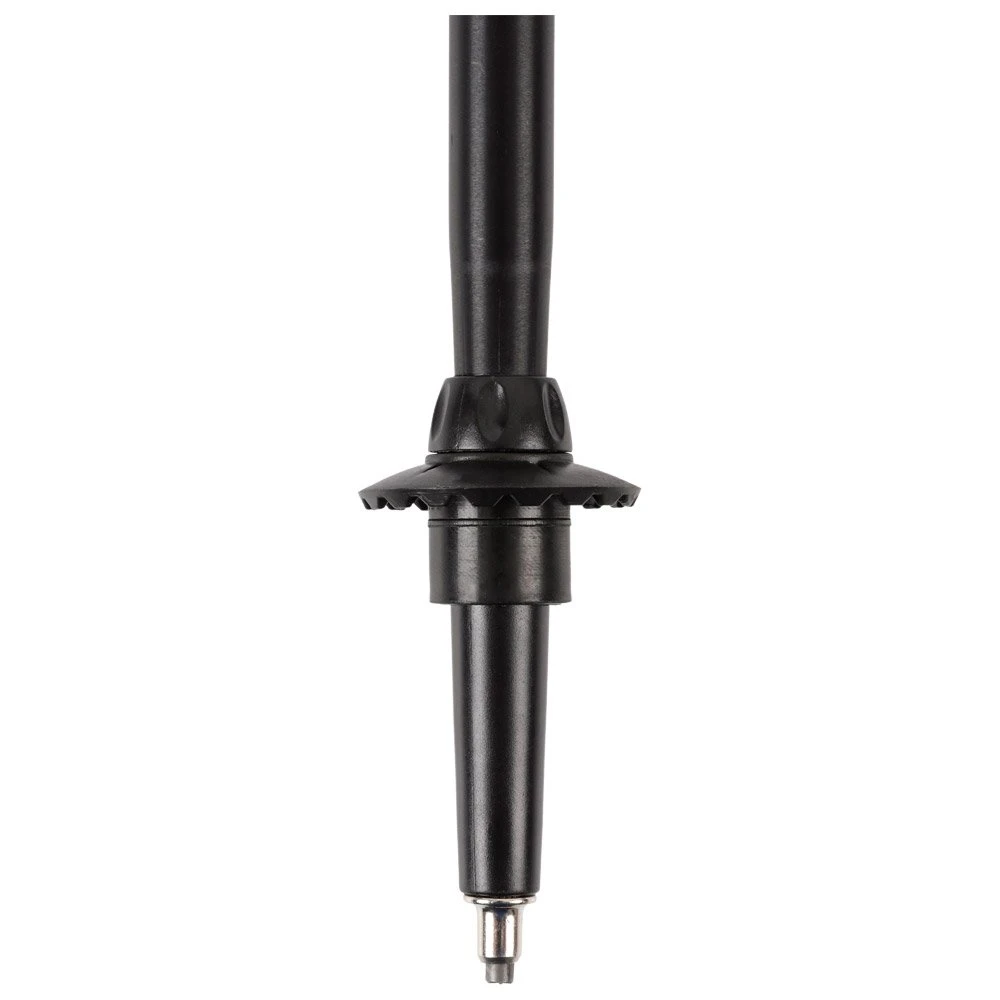 Stöcke Lafuma Izoard Pairs Red Orange – Bild 3