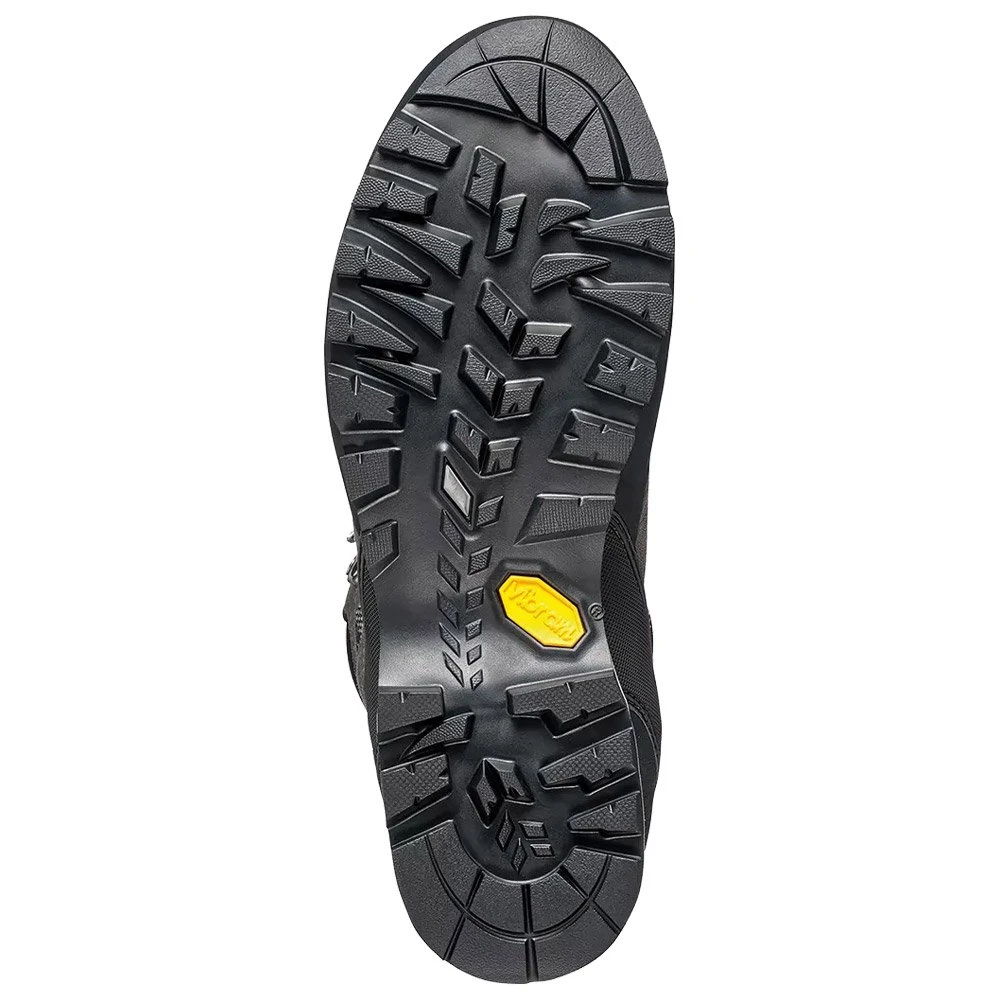 Trekking-/Bergwanderschuhe Scarpa Marmolada Pro HD Women's Shark Baltic – Bild 8